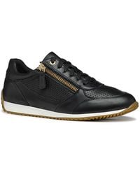 Geox - Scarpe Calithe Donna - Lyst