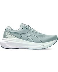 Asics - S Gel Kayano 30 Running Shoes Grey 5 Uk - Lyst