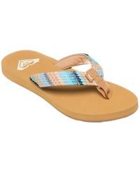 Roxy - Infradito da - Lyst