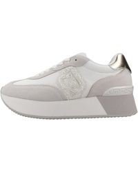 Liu Jo - Liu jo Scarpe Donna Art BA5035PX618 - Lyst
