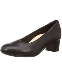 Clarks - Linnae Pump - Lyst