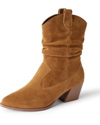 Amazon Essentials - Modische Western-Stiefel - Lyst