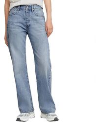 G-Star - Bowey 3d Boyfriend Jeans - Lyst