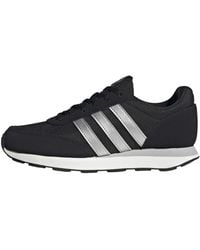 adidas - Run 60s 3.0 Lifestyle Running Hardloopschoenen - Lyst
