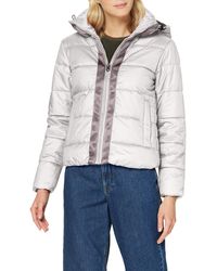 G-Star RAW - Meefic hdd pdd jacket wmn Giacca Donna - Lyst