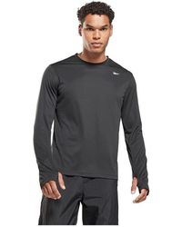 Reebok - Sportshirt - Lyst