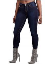 True Religion - Halle Om Core - Lyst