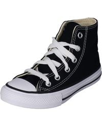 Converse - Chuck Taylor All Star Core Ox Black Sneaker 4.5 - Lyst
