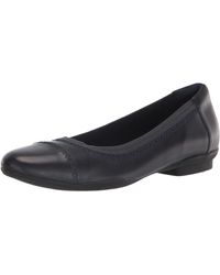Clarks Sara Bay Ballet Flat - Multicolor