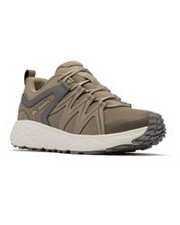 Columbia - Scarpa da Trekking Impermeabile da - Lyst