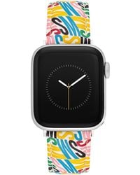 Steve Madden - Modisches Armband für Apple Watch - Lyst