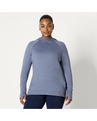 Amazon Essentials - Active Pullover Elasticizzato Super Morbido con Cappuccio - Lyst