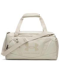 Under Armour - Undeniable Travel Duffel Bag 5.0 40 Litres - Lyst