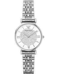 montre giorgio armani femme
