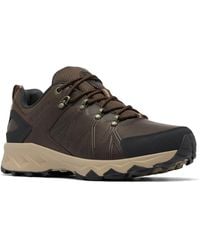 Columbia - Peakfreak 2 Outdry Leather Waterproof Low Rise Hiking Shoes - Lyst