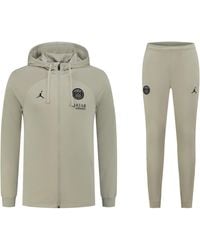 Nike - Chándal con capucha Paris Saint-Germain Strike para hombre - Lyst