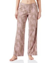Calvin Klein - Pantalon De Pyjama Long - Lyst
