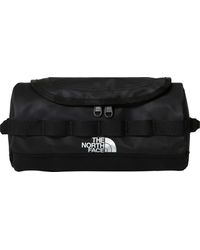 The North Face - S Sports backpack TNF Black-TNF White-NPF Größe - Lyst