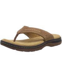 Timberland Ek Altamont 2.0 Ftm_thong - Marron