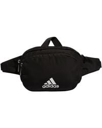 adidas - Adult Must Have Waist Pack Bag - Lyst