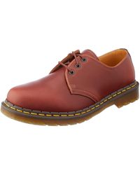 Dr. Martens Oxford shoes for Men - Up to 42% off | Lyst UK