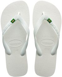 Havaianas - Spring And Summer Sandals For - Lyst