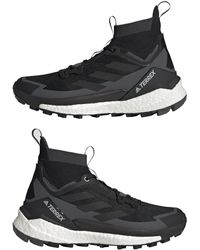adidas - Chaussures Terrex Free Hiker 2 W pour femme - Lyst