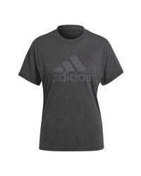 adidas - W WINRS 3.0 Tee T-Shirt - Lyst