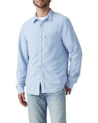 Levi's - 85746-0182 Tops - Lyst