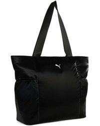 PUMA - Up Shopper Black - Lyst