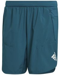 adidas - D4t 5 ́ ́ Shorts L - Lyst