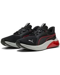 PUMA - Baskets basses Cell Thrill Dash - Lyst