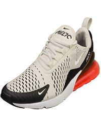 Nike - Air Max 270 Sneakers Voor - Lyst