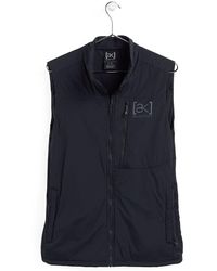 Burton - Ak Helium True Black -Jacke - Lyst
