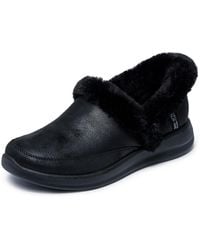 Skechers - Cozy Escape-Hands Free Slip-ins - Lyst