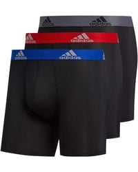 adidas Boxers briefs for Men | Online Sale up to 47% off | Lyst