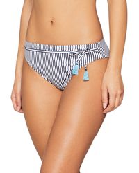 ESPRIT Damen Treasure Beach H.Mini Bikinihose