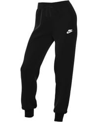 Nike - S Pant Sportswear Club Fleece - Lyst