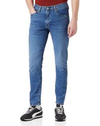Levi's - 512 Slim Taper Jeans Paros Keep Me Adv - Lyst