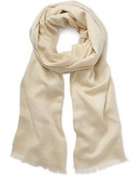 Calvin Klein - Accessories Scraf - Lyst