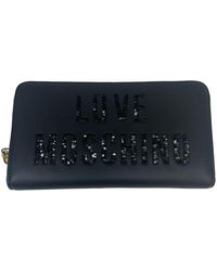 Love Moschino - PORTEFEUILLE - Lyst