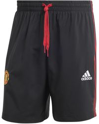 adidas - Chester United Fc 23/24 Dna Shorts L - Lyst
