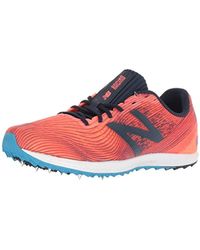 cross country trainers
