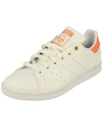 adidas - Originals Stan Smith Trainers Sneakers - Lyst