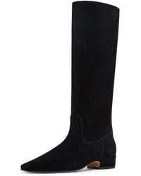 Steve Madden - Dantelle Kniehohe Stiefel - Lyst