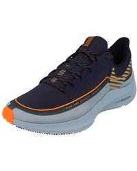 Nike Air Zoom Winflo 5 Shield hardloopschoenen Heren Groen | Bestel online  » Intersport.nl