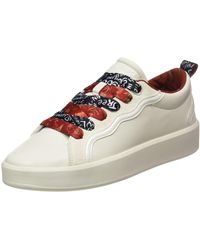 Desigual Sneakers for Women | Online Sale up to 67% off | Lyst