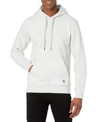 russell pro 10 hoodie