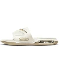 Nike - Air Max Cirro Just Do It Solarsoft Slide Sandales athlétiques pour homme - Lyst