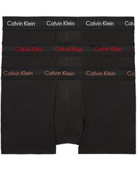 Calvin Klein - Taille - Lyst